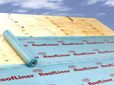 According to a new research report by Global Market Insights, the&nbsp;Roofing Underlayment Market&nbsp;will surpass USD $45 billion by 2024. Image: DuPont
