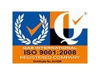 ISO 9001:2008
