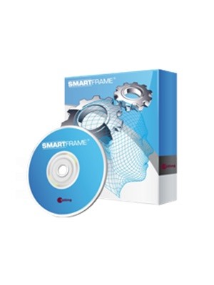 SmartFrame Design Software
