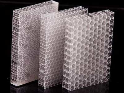 panels acoustic transparent architectural ok architectureanddesign versatile