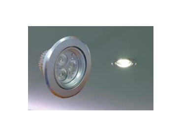 EcoLite LED MR16 lamps