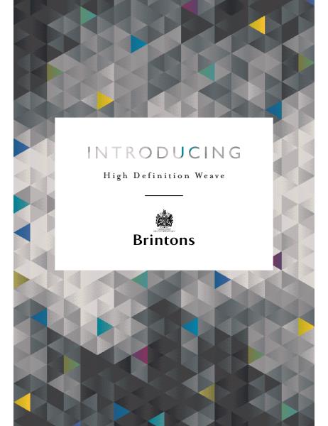 Brintons High Definition Weave Collection