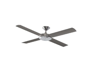 Eco High Efficiency Ceiling Fans Available From Hunter
