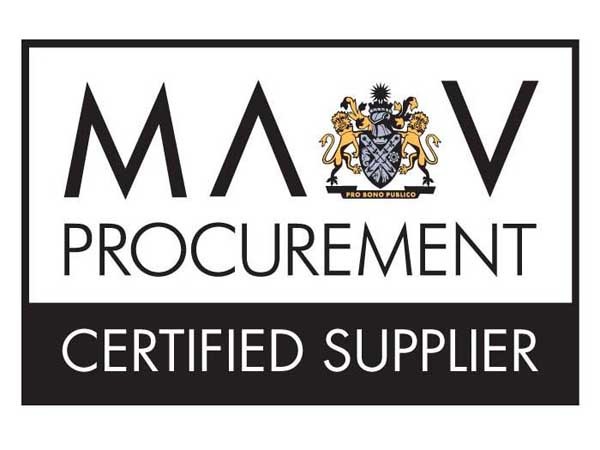 MAV preferred supplier
