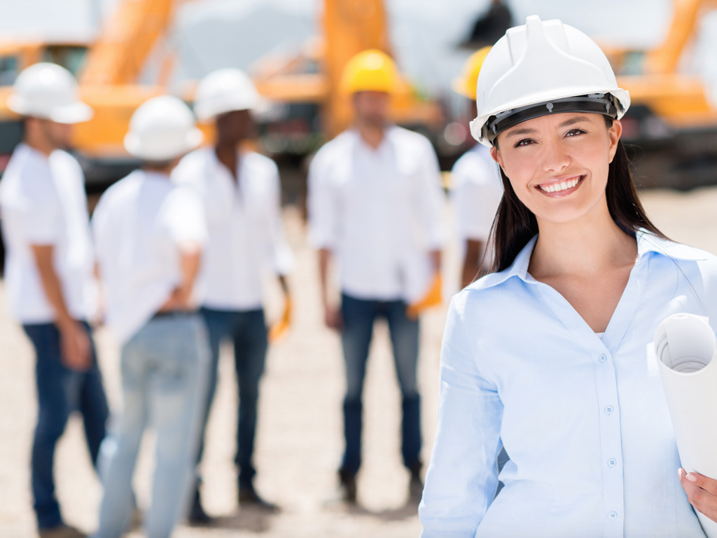 The new Master Builders Advancing Women in Building and Construction initiative which is currently being rolled out throughout Tasmania has been designed to support women working in building and construction, and those who are looking to build a career in the industry. &nbsp;Image: Bachly Construction

