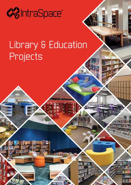 IntraSpace Project Library Education 2024