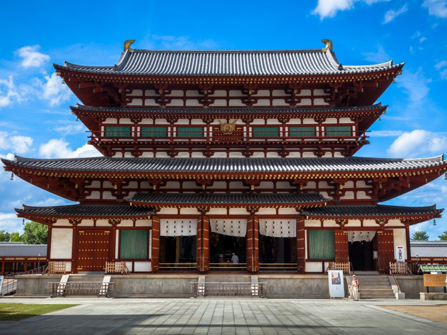 Japanese Architecture - Buildings & Houses from Japan