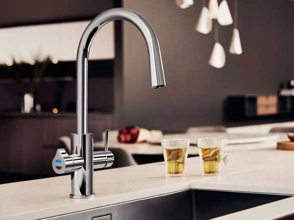 Zip Water HydroTap All-In-One ARC
