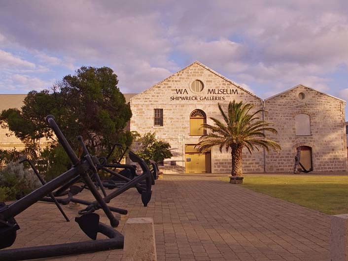 The former Commissariat buildings, designed by architect James Manning in 1898, are some of the 250 buildings granted new protections under WA&#39;s heritage act. Image: Wikimedia Commons
