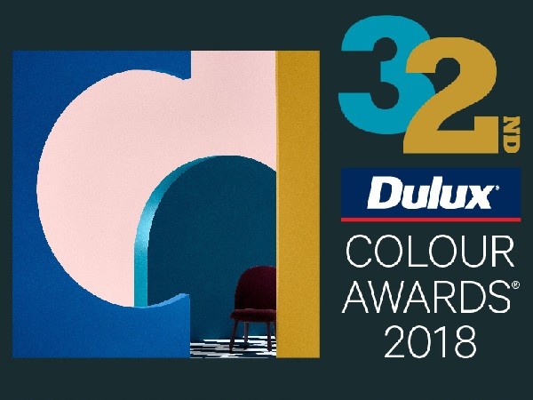 2018 Dulux Colour Awards
