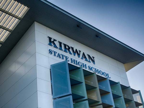 Kirwan State High School
