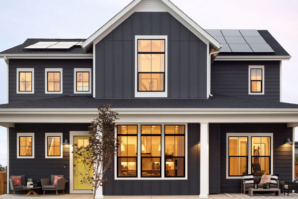 Vinyl Cladding: 4 Best Options from External to Vinyl Siding | Architecture & Design