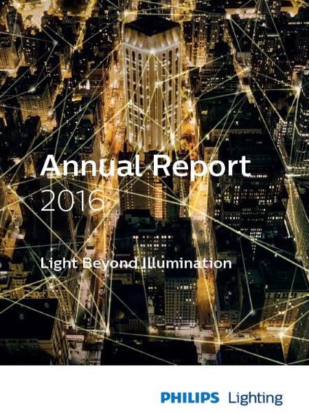 Annual report
