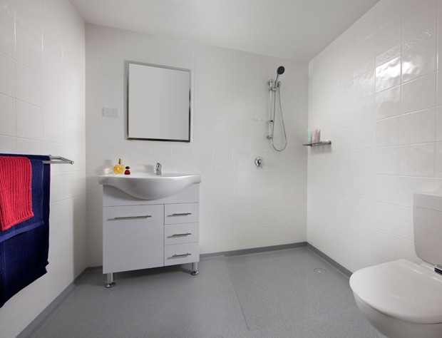 Bathroom Designs Ireland