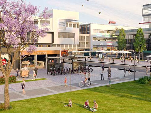 The Wilton North Precinct development comes under the Wollondilly Shire Council, which in turn is in &lsquo;The Western Parkland City&rsquo;, as outlined by the Greater Sydney Commission, Image: Planning NSW
