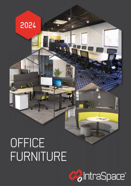 IntraSpace Office Furniture 2024