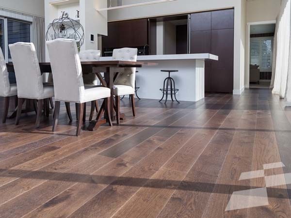 How Engineered Timber Flooring Is More Suited To The Harsh