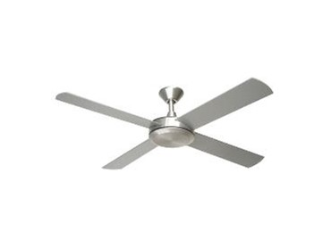 Concept 2 Ceiling Fans Available From Hunter Pacific