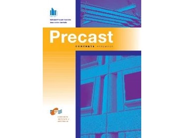 Precast concrete handbook | Architecture & Design