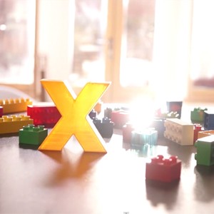Augmented Reality App “Lego X” Simplifies 3D Modeling