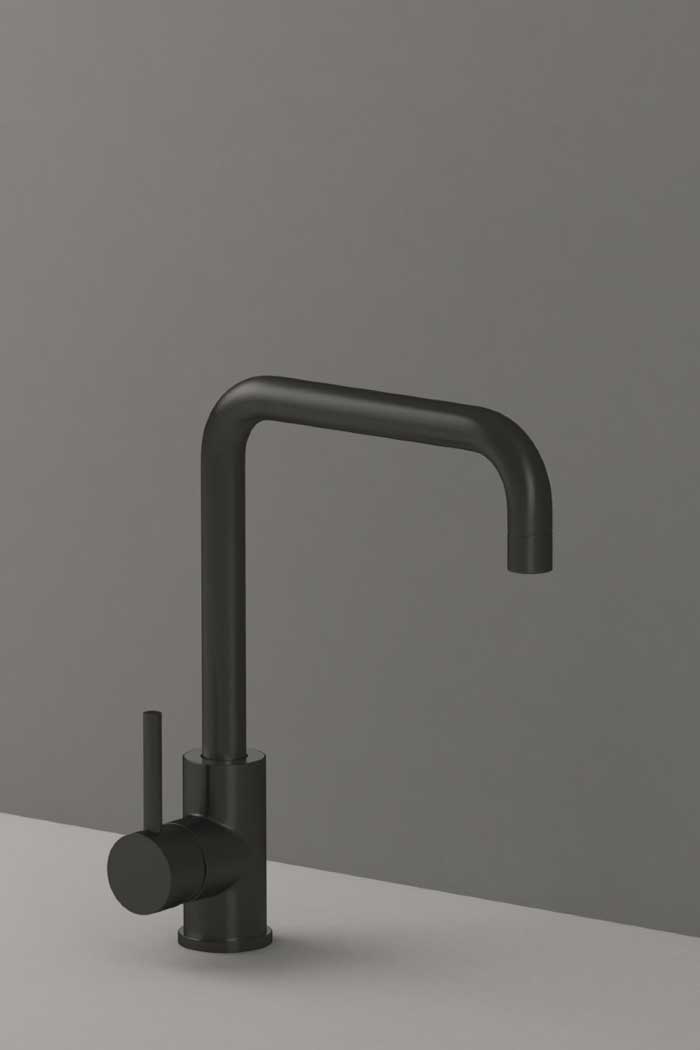 Industrial style tapware