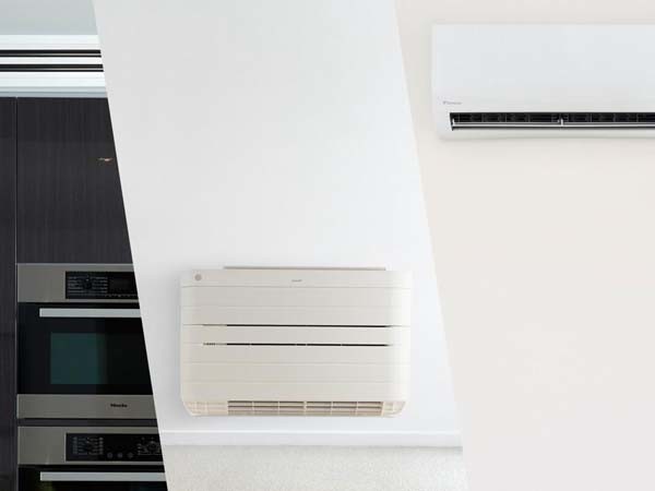 Air conditioner
