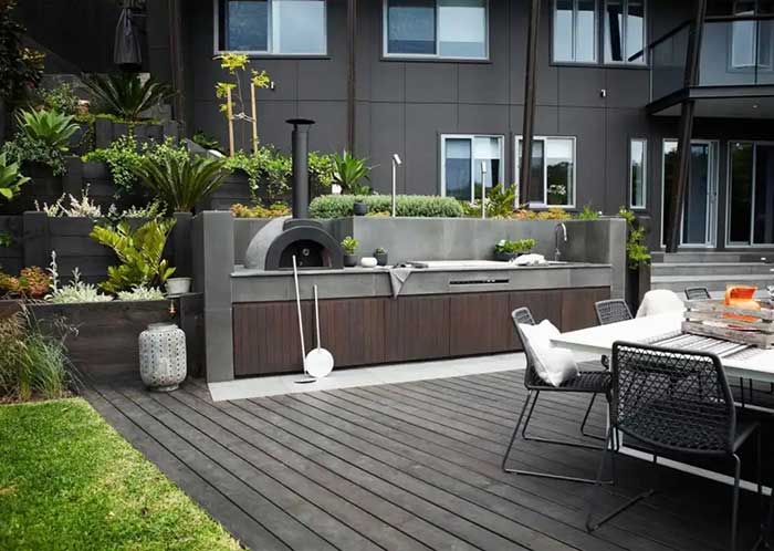 Mosman Project by Harrisons Landscaping