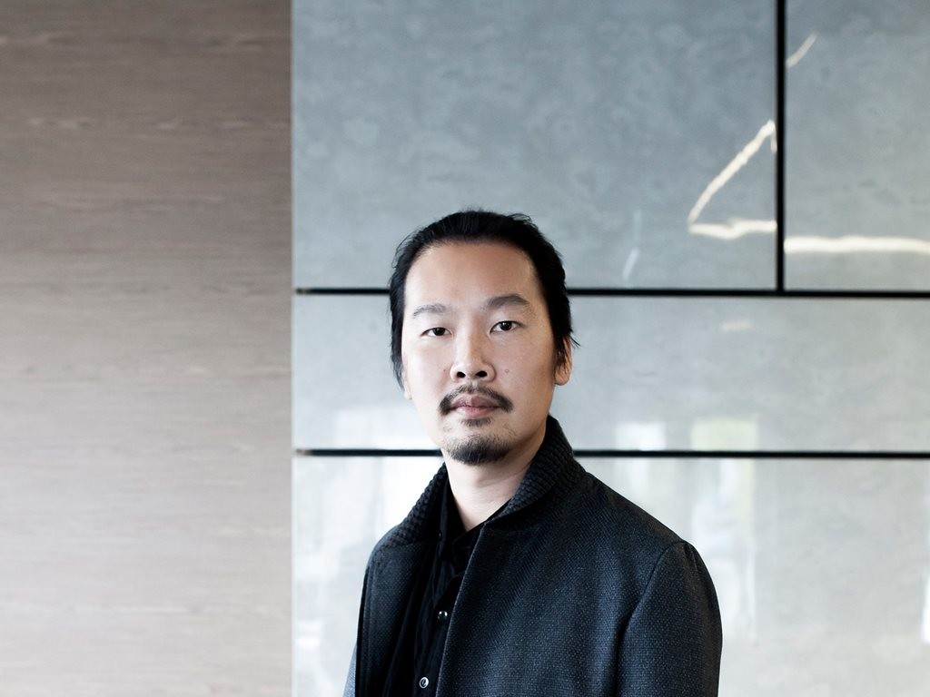 Multination practice ThomsonAdsett has appointed Wei Yap Ooi as its new national design director. Image: Supplied
