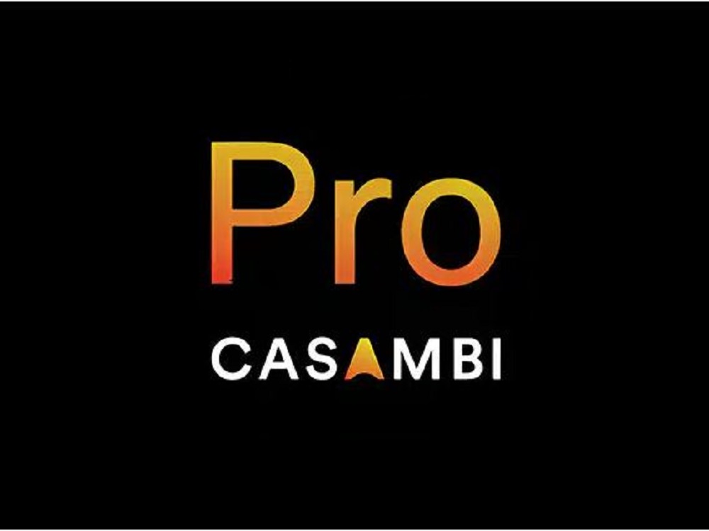 Casambi Pro 