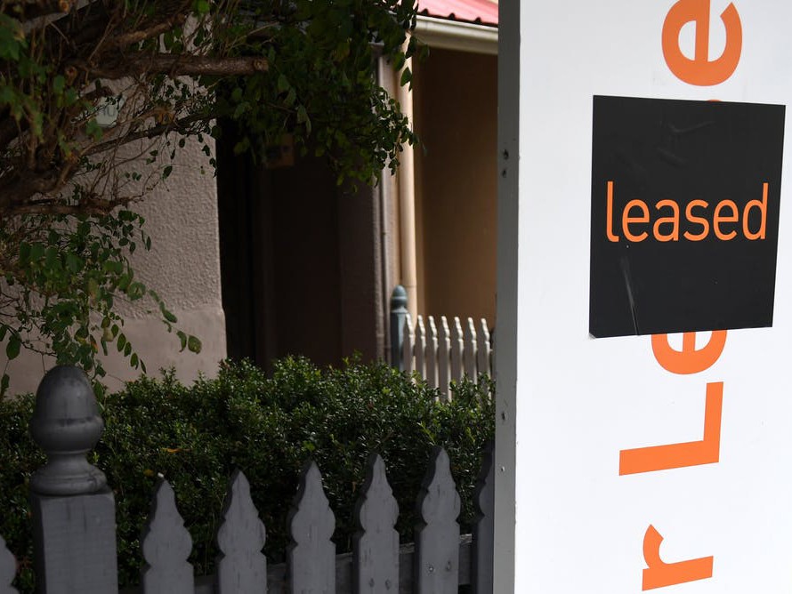 The typical landlord is still the conventional &ldquo;mum and dad&rdquo; investor. However they are also mostly high-income and high-wealth households. Image:&nbsp;Paul Miller/AAP
