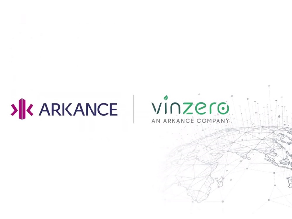 ARKANCE acquires VinZero 