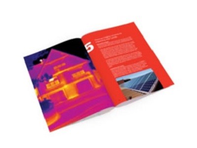 FLIR’s Thermal Imaging Guidebook for Building and Renewable Energy Applications