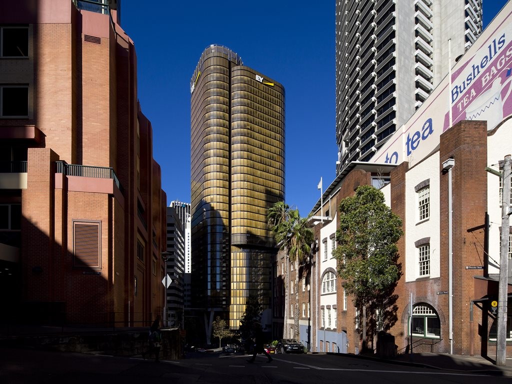 Mirvac has won three categories at this year&rsquo;s International Property Awards (IPA) for EY Centre, 200 George Street in Sydney&rsquo;s CBD, taking its total award tally to 12 so far. Image: Supplied
