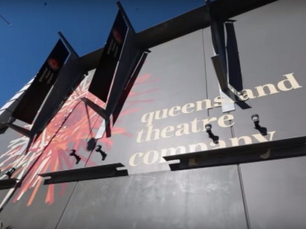 Queensland Theatre Company
