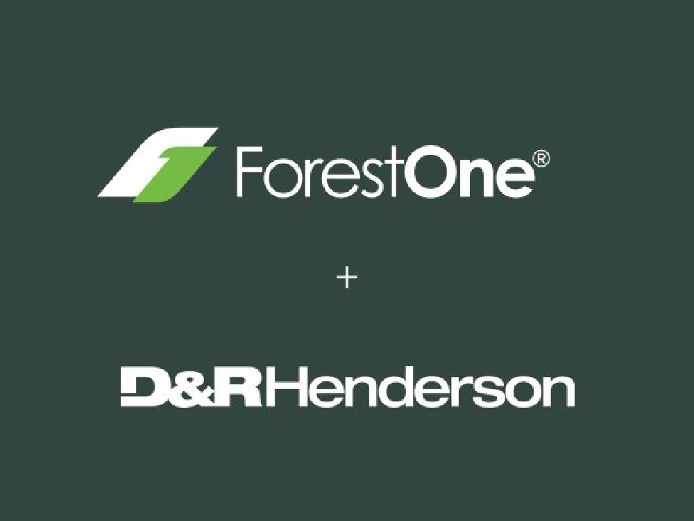 ForestOne announces the acquisition of D&R Henderson 