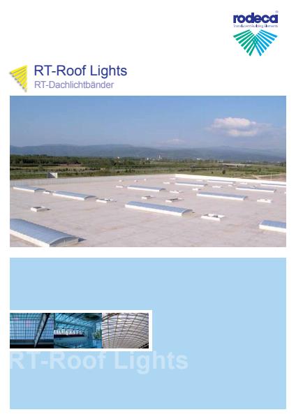 Rodeca Roof Lights