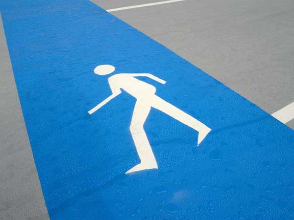 The Parking Australia webinar will examine the flooring challenges within car park facilities