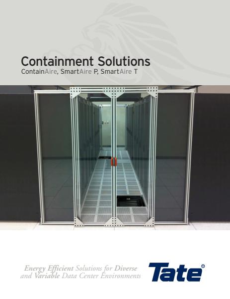 Tate Containment Solutions