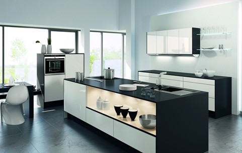 Coco Republic teams up with Hettich and with Fisher and Paykel ...