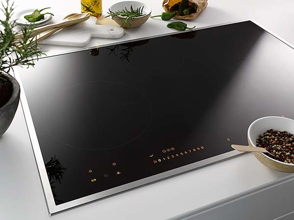 Miele&rsquo;s new TempControl induction cooktop
