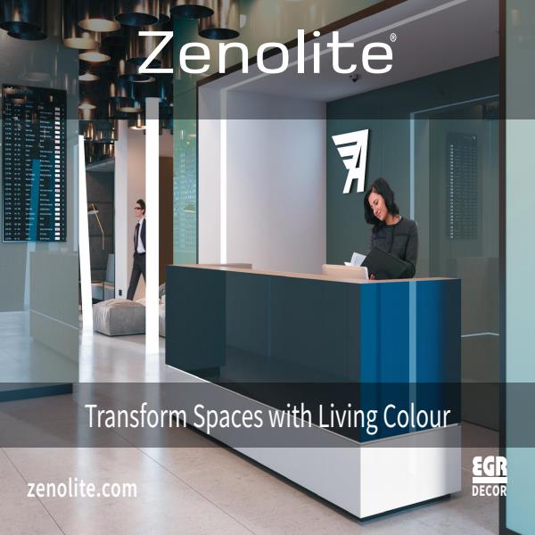 Zenolite® Global Brochure