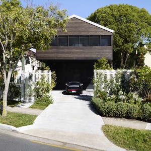 Australia’s favourite new home: Oxlade Drive House by James Russell Architect 