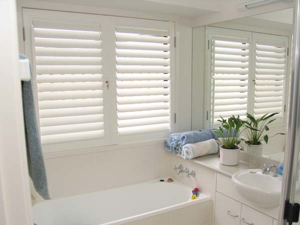 ATDC&rsquo;s 365 security plantation shutters
