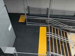 Anti-Slip plywood: Improving the safety of workers across Australia