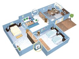 Toshiba Air Conditioning Australia High-Tech Multi Split Systems