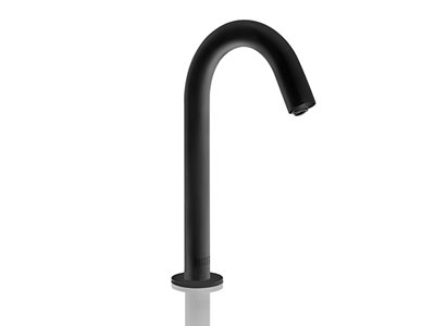 Billi Bench Mount Sensor Tap Matte Black