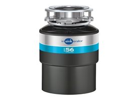 InSinkErator M Series: Food waste disposers