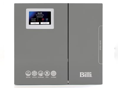 Billi Australia OmniOne Comm Unit Front