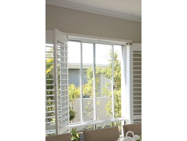 Sliding Windows - Aluminium Sliding Windows