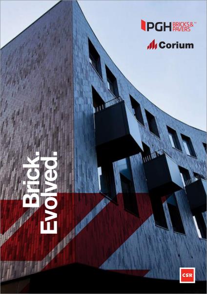 PGH Corium Brochure